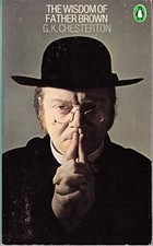 The Wisdom of Father Brown