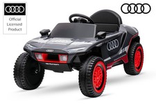 Elektro Kinderauto AUDI RSQ