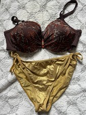 TCM Bikini f. Damen/Teenager