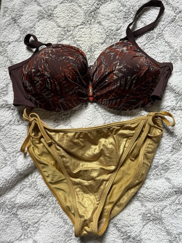 Tcm bikini damen - bikini, f.