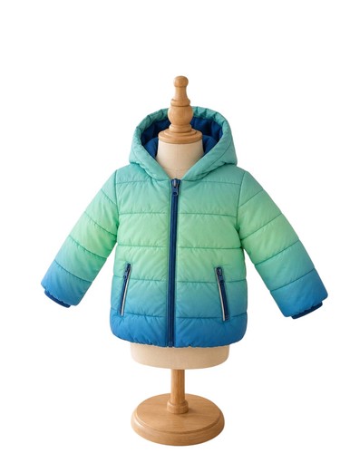 Oliver winterjacke jungen - winterjacke,