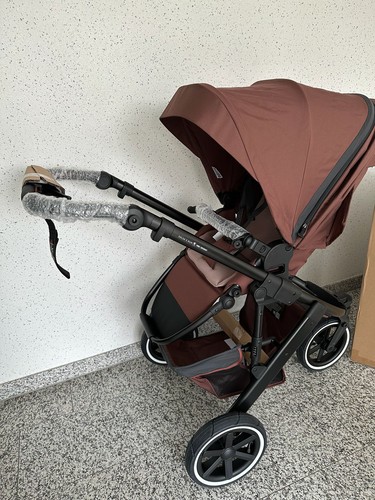 Abc design salsa - run, umbra