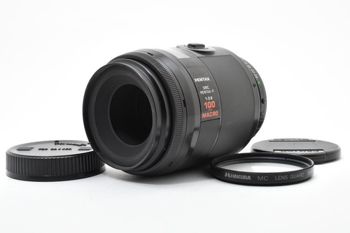 Smc pentax 100mm 8 - pentax, f/2.8