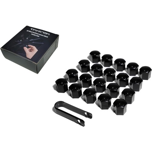 20x radschrauben radmuttern - 20x,
