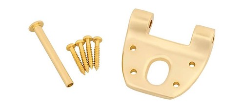 Towner extra kurze bigsby - kurze,