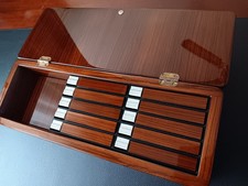 Kassettenfach kassetten box - kassettenfach,