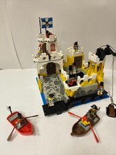 LEGO Piraten: Eldorado