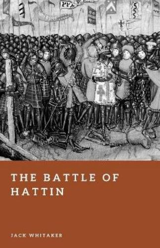 Jack whitaker the battle - jack, of