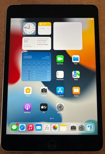 Apple ipad mini 64gb 7 - mini, 64gb,