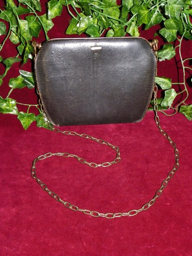 Schwarze vintage - schwarze,