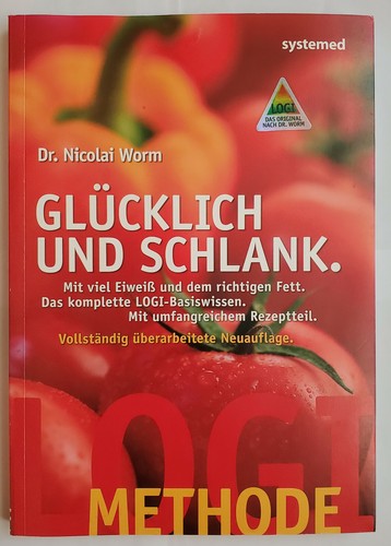 Nicolai worm - dr.,