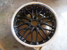 1 x Alufelge Barracuda T6 19 x