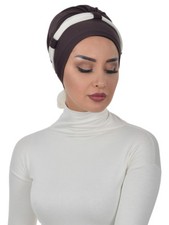 BO-24 Fertig Kopftuch