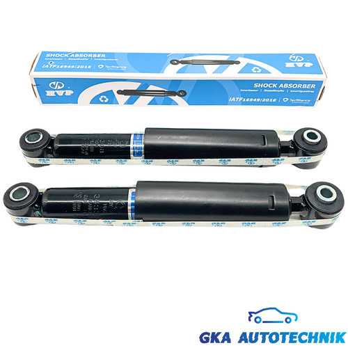 Premium gasdruck gas - 2x,