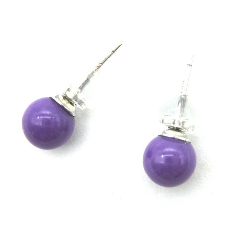 Ohrstecker phosphosiderit - ohrstecker,