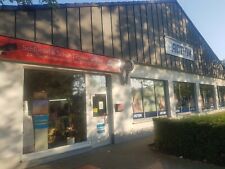 Voll ausgestatteter  Schuh~und Schlüsseldienst zu verkaufen ./Berlin-Steglitz/