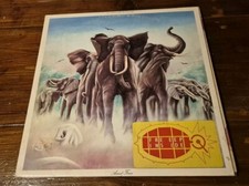 ELVIS COSTELLO & THE