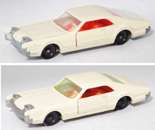 Siku serie v267 oldsmobile - siku, v-serie
