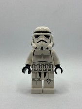 LEGO Star Wars Stormtrooper - Printed Legs and Hips aus 7264