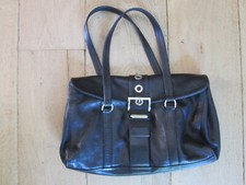 PRADA Damen Schultertasche