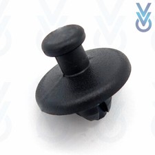 2x VVO® Clips für Hutablage