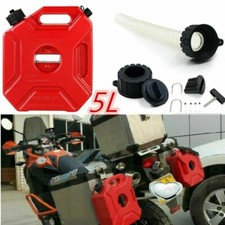 5L ATV Motorrad Ölbehälter