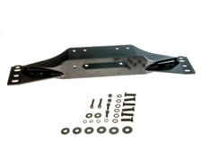 Seilwinde Montagesatz erhöht