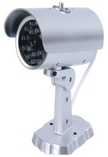 Profi-Überwachungskamera-Attr