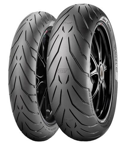 Satz pirelli angel 190 - pirelli, gt
