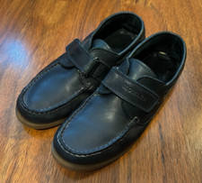 "Momino" (wie Gallucci}  Bootsschuhe/Segelschuhe/Slipper, blau,  Gr. 37, TOP!!!