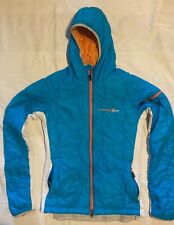Martini Alpine Primaloft  Damen Jacke S