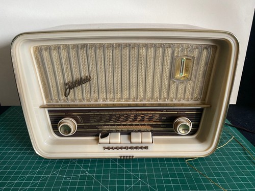 Telefunken jubilate 1061 - telefunken,