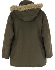 ARCTIC CIRCLE Polar Parka