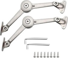 Klappenhalter Beschlag