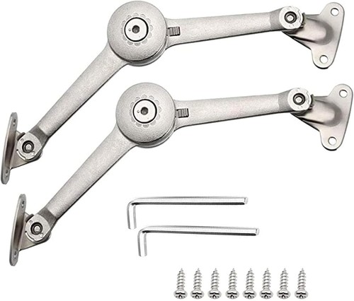 Klappenhalter beschlag - klappenhalter,