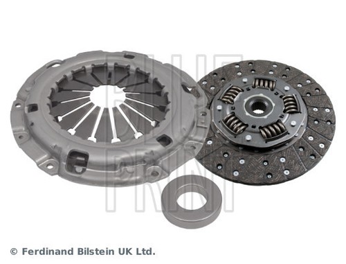 Blue print adz93015 - blue,