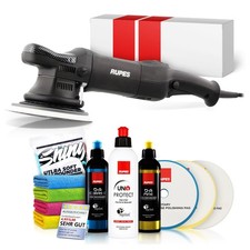 Rupes LHR21ES Poliermaschinen