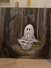 Suspended Solitude , Original