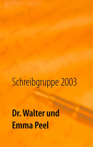 Walter und emma peel - dr.,