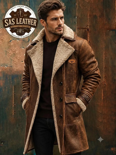 Herren damen leder - herren,