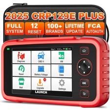 Launch CRP129E PLUS Profi OBD2