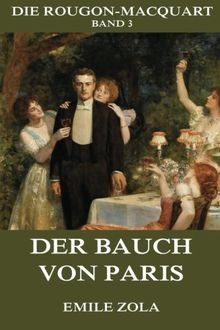 Der bauch von - der, paris
