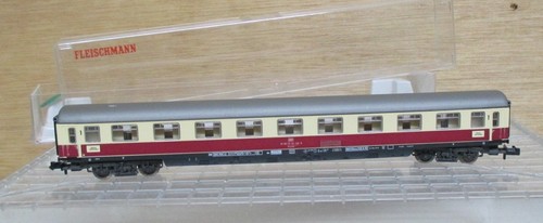 Fleischmann 8169 tee - 8169, ic/tee