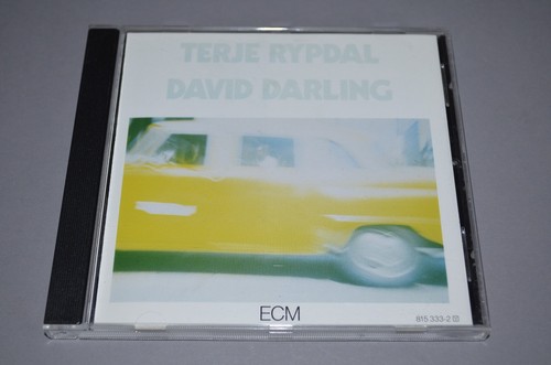 Terje rypdal david - /,