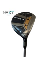 Callaway paradym fairwayholz - x,