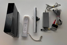 Nintendo Wii | Komplettset |