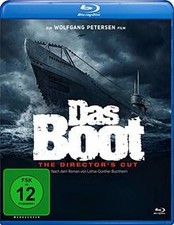 Das Boot - Directors Cut (Das