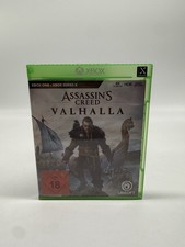 Assassin's Creed: Valhalla