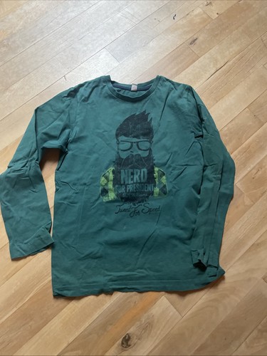 Esprit langarmshirt junge - langarmshirt,