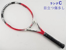 Wilson Steam 100 Modell 2014